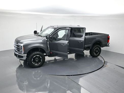 New 2026 Ford F250 Lariat w/ Tremor Off-Road Package image 45