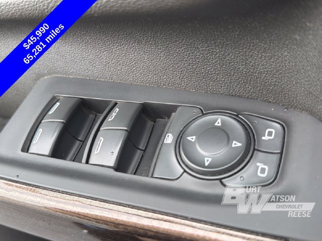 Used 2022 Chevrolet Silverado 3500 LT w/ Convenience Package AWD/4WD image 17