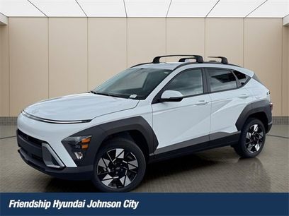 New 2025 Hyundai Kona SEL