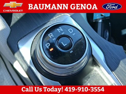 Used 2024 Ford Escape Active AWD/4WD image 24