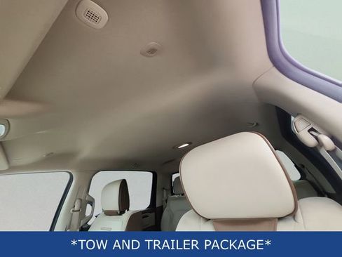 Used 2021 RAM 1500 Laramie image 13