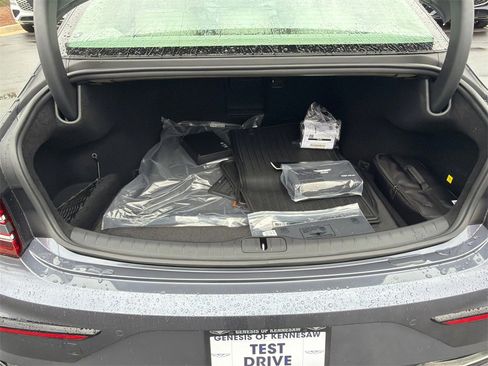 New 2026 Genesis G80 2.5T Sport Prestige image 18