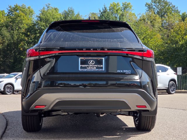 New 2026 Lexus RX 350 Premium AWD/4WD image 22