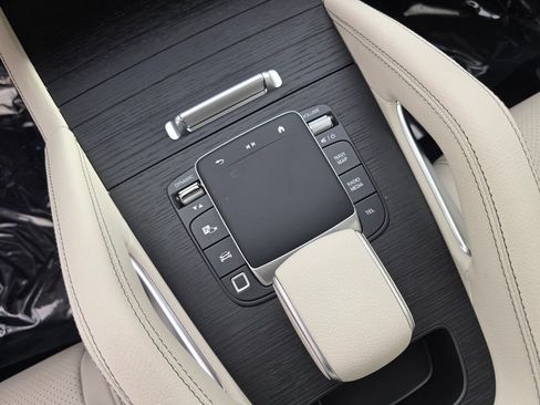 New 2026 Mercedes-Benz GLE 350 4MATIC image 15