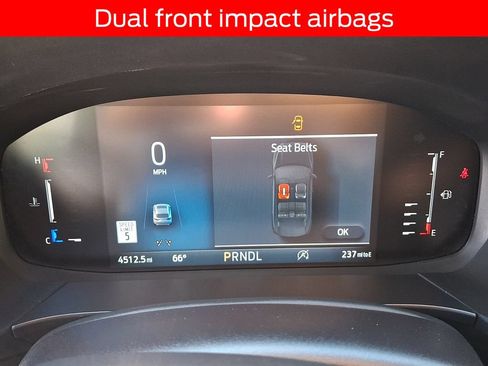 Used 2024 Ford Escape Active w/ Tech Pack #1 AWD/4WD image 20