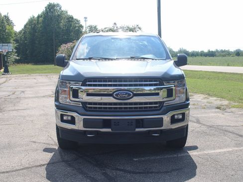 Used 2018 Ford F150 XLT w/ XTR Package AWD/4WD image 3