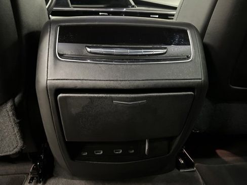 Used 2023 Cadillac Escalade Sport image 52