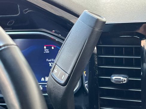 Used 2024 Chevrolet Silverado 2500 LTZ image 18