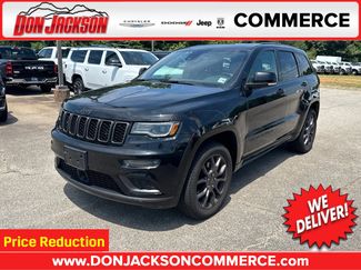 Used 2021 Jeep Grand Cherokee High Altitude AWD/4WD video 1