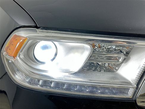 Used 2017 Dodge Durango Citadel image 42