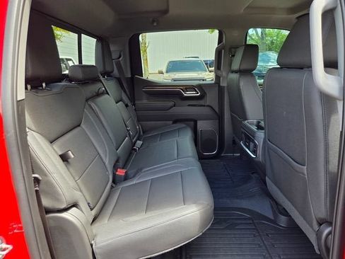 Used 2023 GMC Sierra 1500 Elevation w/ Elevation Premium Package AWD/4WD image 20