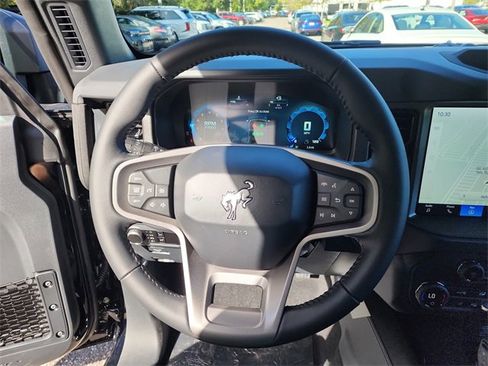 New 2025 Ford Bronco Big Bend image 28