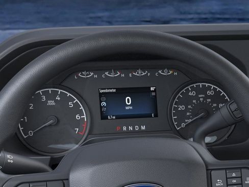 New 2026 Ford F350 XL w/ STX Appearance Package image 13