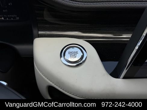 Used 2024 Lincoln Aviator Black Label w/ Dynamic Handling Package AWD/4WD image 24