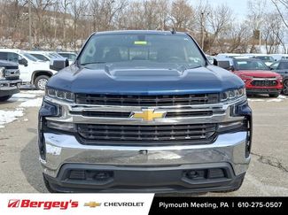 Certified 2019 Chevrolet Silverado 1500 LT w/ All-Star Edition video 3