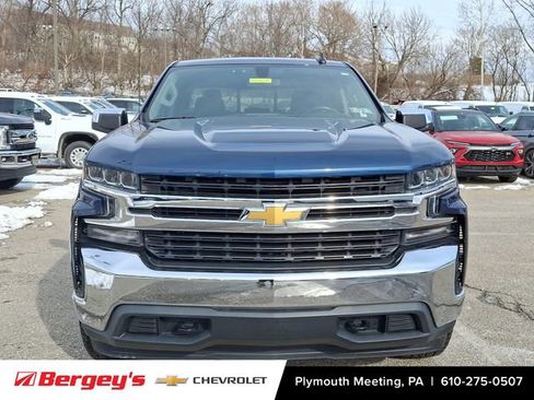 Certified 2019 Chevrolet Silverado 1500 LT w/ All-Star Edition image 3