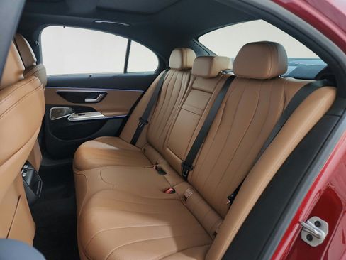 Certified 2026 Mercedes-Benz E 350 Sedan image 18