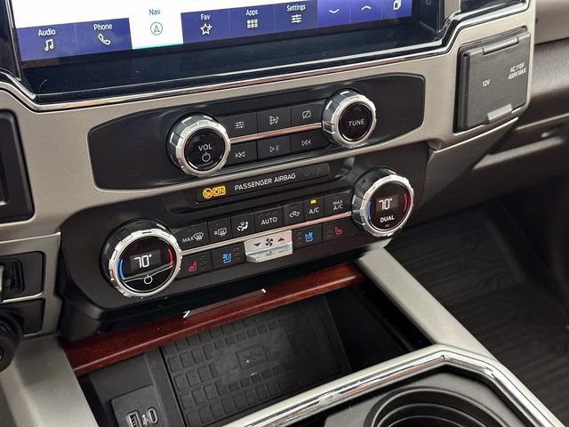 Used 2022 Ford F250 King Ranch AWD/4WD image 30