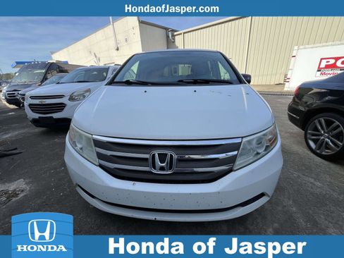 Used 2013 Honda Odyssey EX image 1