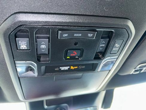 Used 2022 Toyota Tundra 1794 Edition w/ Advanced Package RWD image 24