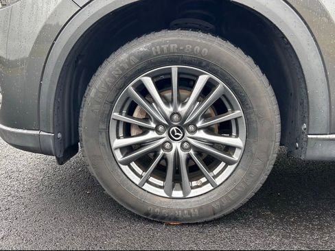 Used 2020 MAZDA CX-5 Touring image 13