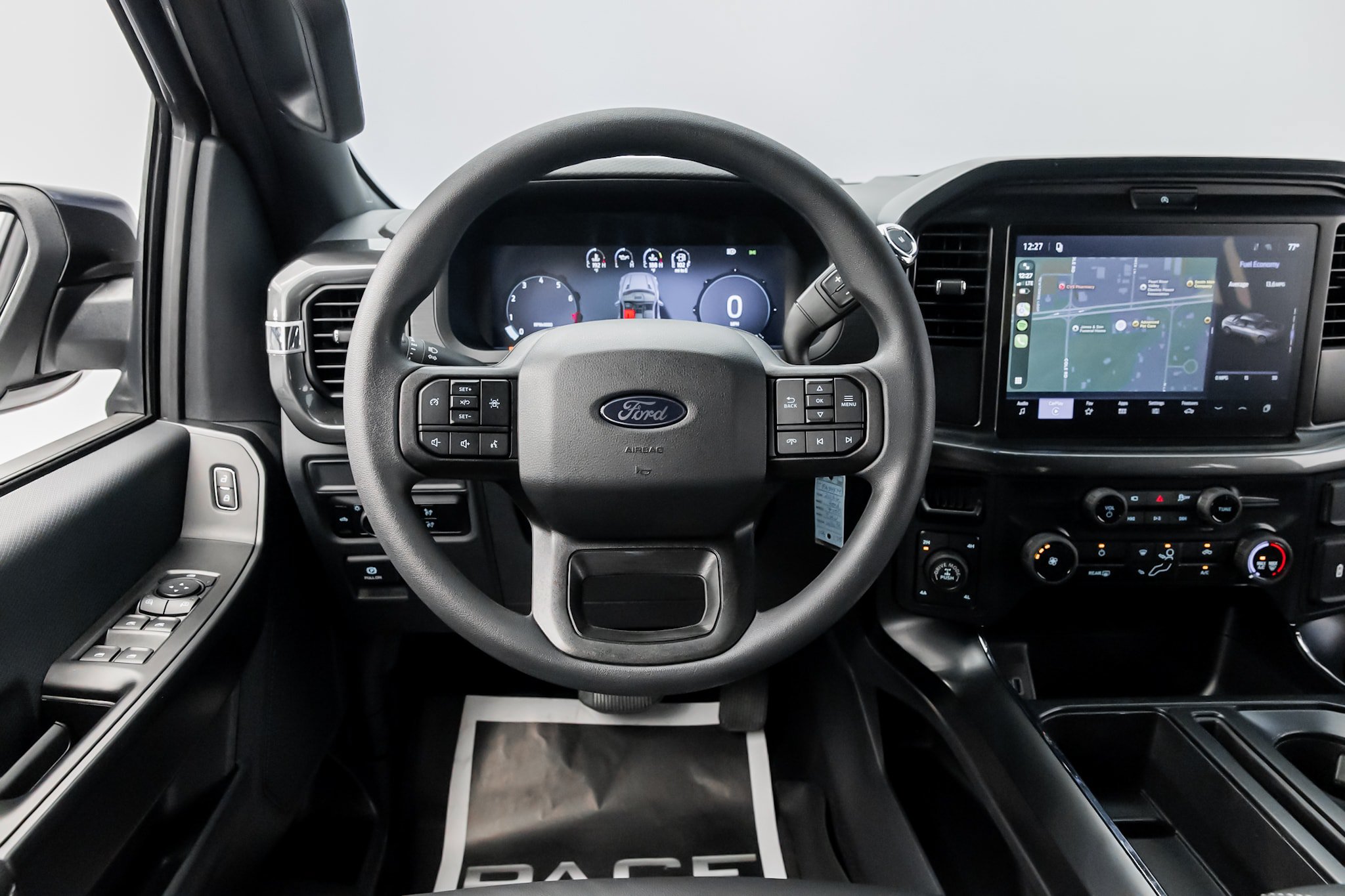 Used 2026 Ford F150 STX w/ F-150 LOBO Package AWD/4WD image 38