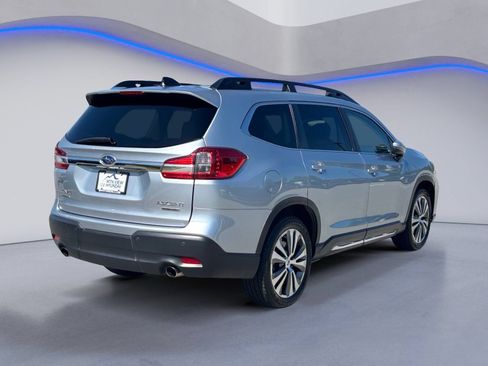 Used 2022 Subaru Ascent Limited AWD/4WD image 6