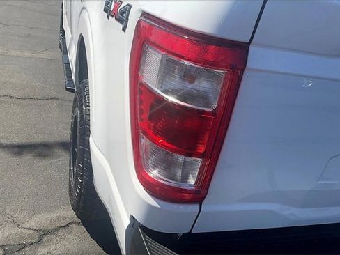 Certified 2021 Ford F150 XL w/ Trailer Tow Package image 31