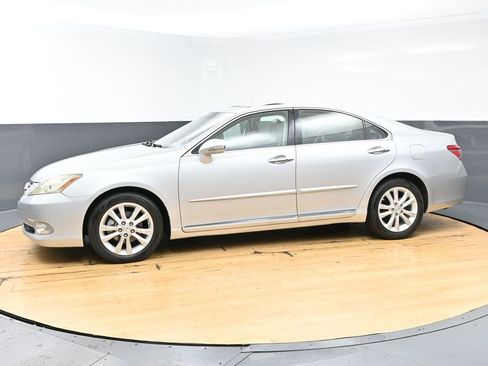 Used 2011 Lexus ES 350 FWD image 10