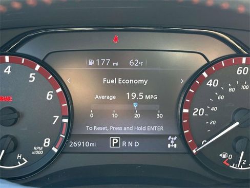 Used 2022 Nissan Frontier PRO-4X w/ Off-Road Protection Package image 26