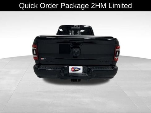 Used 2024 RAM 2500 Limited image 5