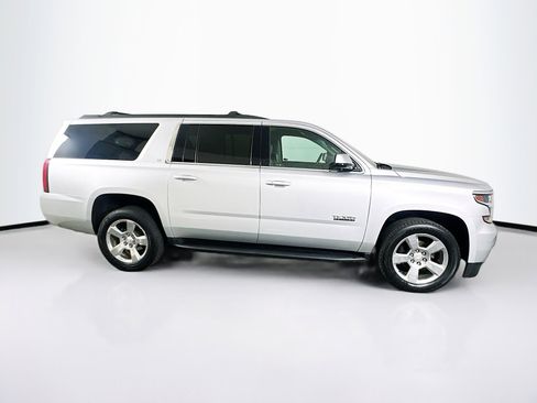 Used 2020 Chevrolet Suburban LT w/ Texas Edition Package image 10