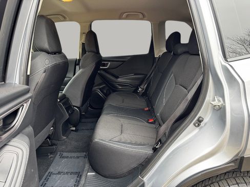 Used 2021 Subaru Forester image 15