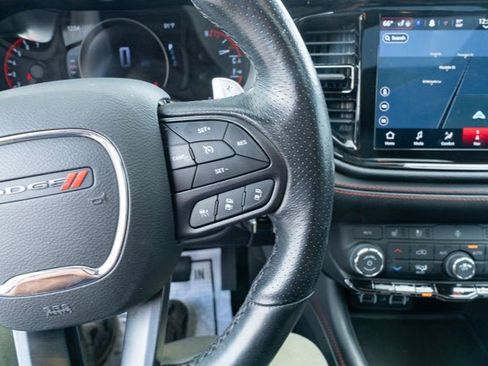Certified 2024 Dodge Durango GT AWD/4WD image 21