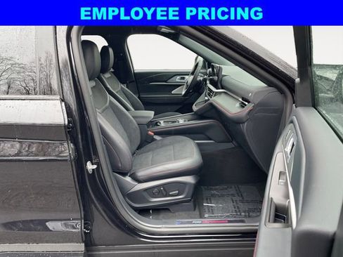 New 2026 Ford Explorer ST w/ Sun And Sound Package AWD/4WD image 15