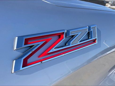 Used 2021 Chevrolet Silverado 1500 LT Trail Boss w/ Convenience Package II image 20