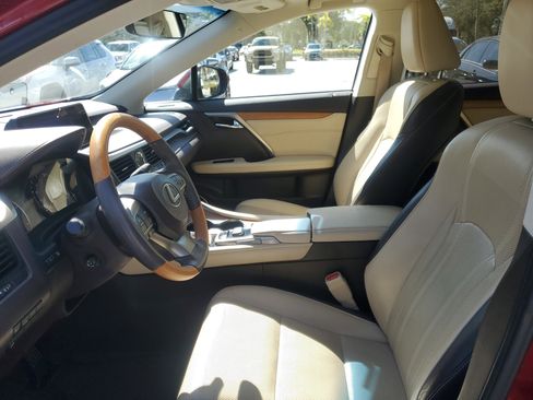 Used 2017 Lexus RX 350 FWD w/ Premium Package image 19