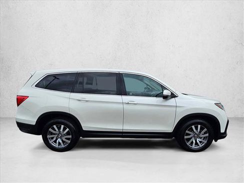 Used 2019 Honda Pilot EX-L image 6