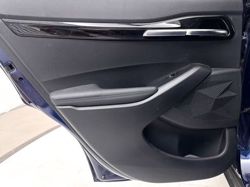 Certified 2024 Kia Seltos EX image 29