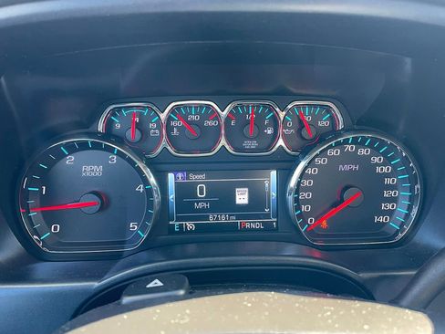 Used 2019 Chevrolet Silverado 2500 High Country w/ Duramax Plus Package image 27