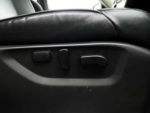 Used 2024 INFINITI QX80 Luxe image 33