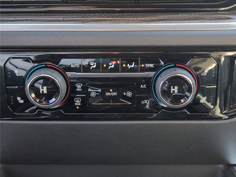 New 2026 Chevrolet Silverado 1500 RST AWD/4WD image 20