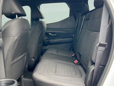 Certified 2024 Hyundai Santa Cruz SEL w/ Activity Package FWD image 10