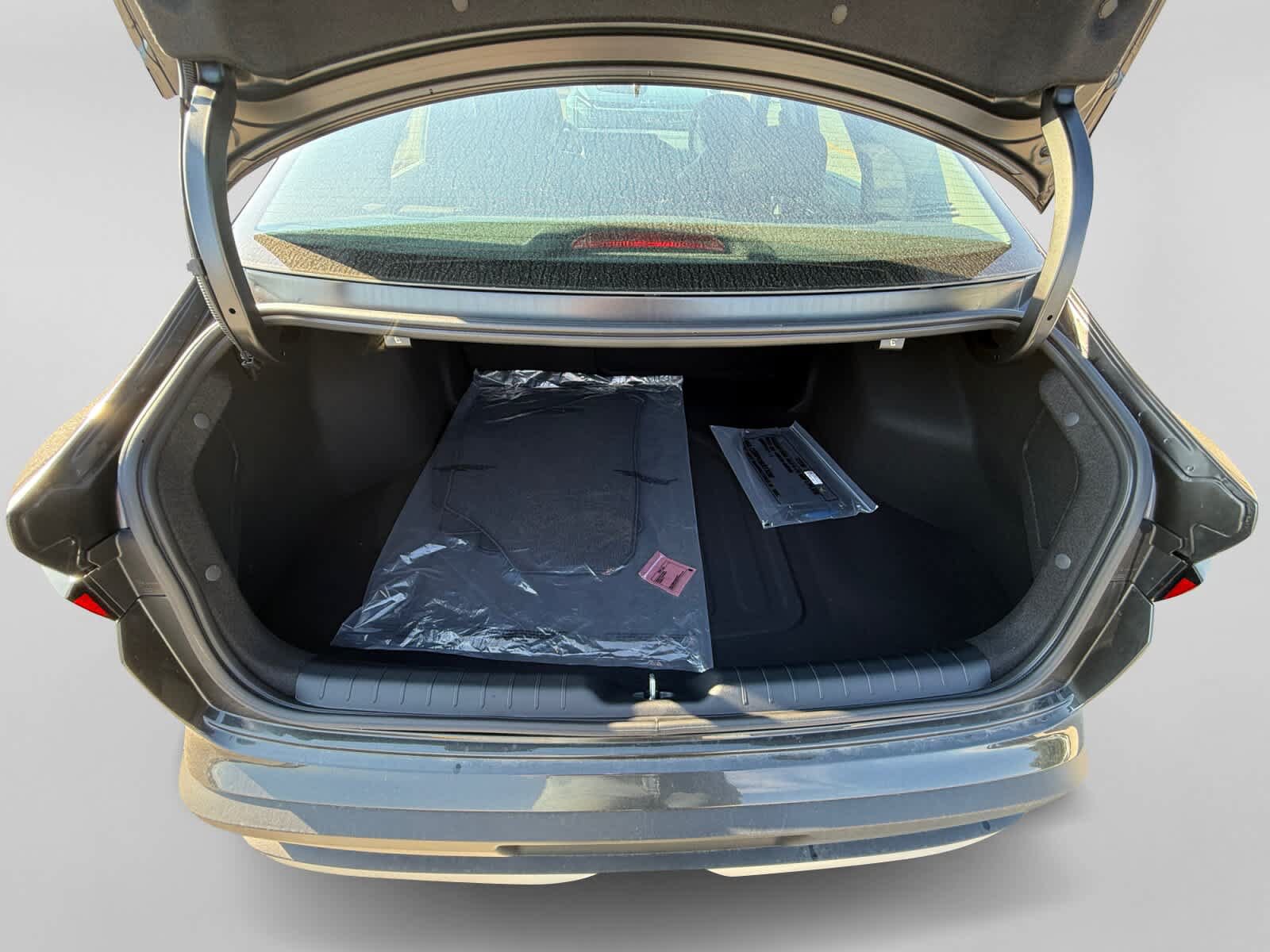New 2026 Kia K4 FWD image 22