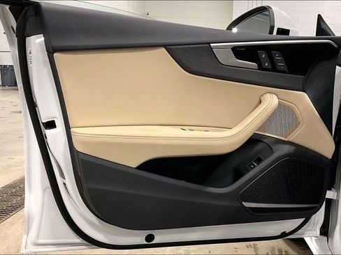 Certified 2023 Audi A5 2.0T Premium Plus w/ Premium Plus image 23