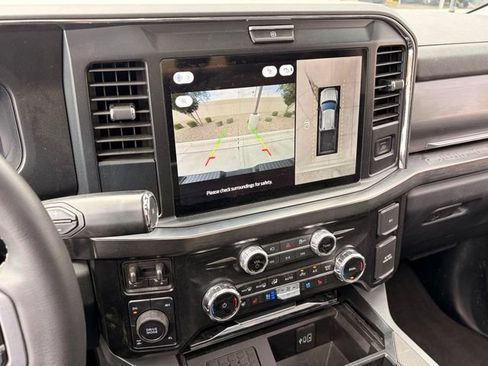 Used 2026 Ford F350 Lariat AWD/4WD image 18