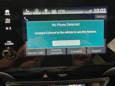 Used 2022 Honda Passport Elite image 29