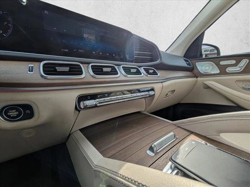 Used 2020 Mercedes-Benz GLE 350 4MATIC image 13