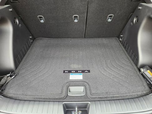 New 2026 Hyundai Kona SEL Premium image 21