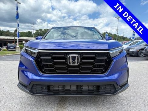 Certified 2025 Honda CR-V EX-L image 19